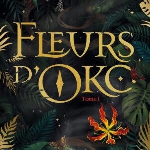 Fleurs d'Oko, Tome 1